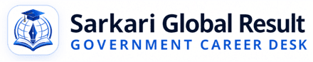 Sarkari Global Result